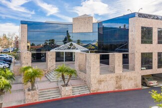 Lake Forest, CA Office - 23792 Rockfield Blvd