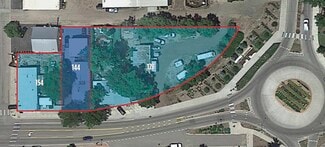 128, 144, & 154 Mountain Ave 128, 144, & 154 Mountain Ave