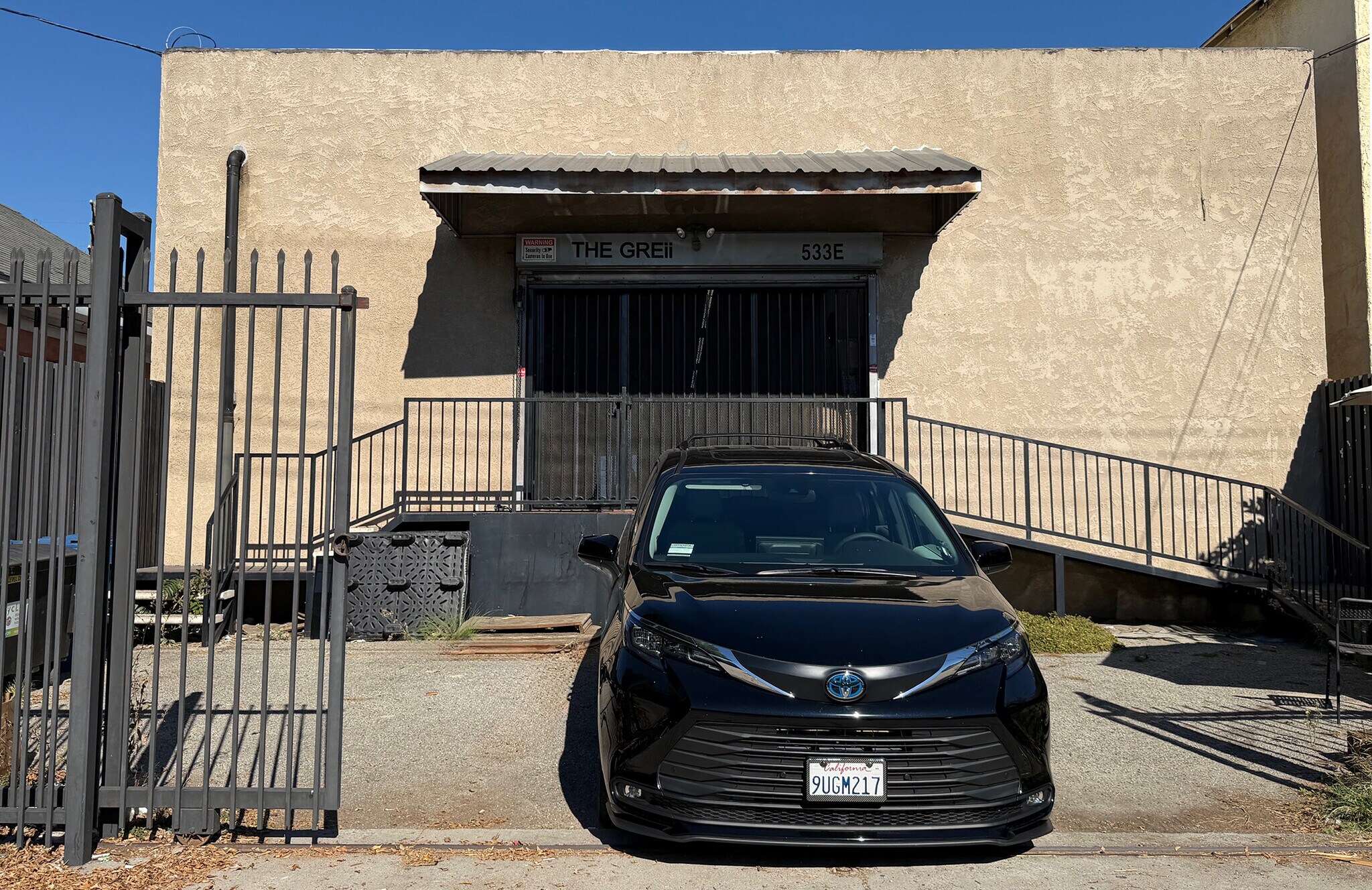 533 E 31st St, Los Angeles, CA for Rent