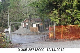 Coquitlam, BC Residential Land - Martin St @ Hazel Ave Coquitlam, BC Residential Land - Martin St @ Hazel Ave