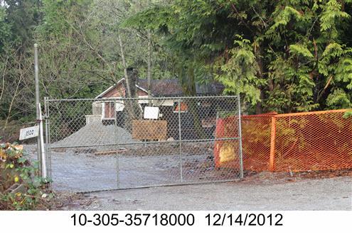 3358 Hazel Av, Coquitlam, BC for Sale