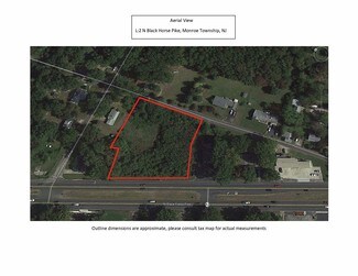 1370 N Black Horse Pike