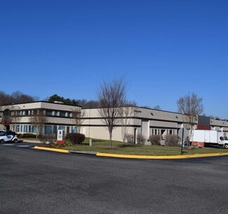 Upper Marlboro, MD Office, Industrial - 651-687 Commerce Dr Upper Marlboro, MD Office, Industrial - 651-687 Commerce Dr