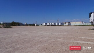 Lubbock, TX Commercial Land - 910-920 E 66th St