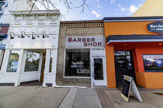 Fort Collins, CO Retail - 179 N College Ave