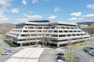 Tarrytown, NY Office - 660 White Plains Rd