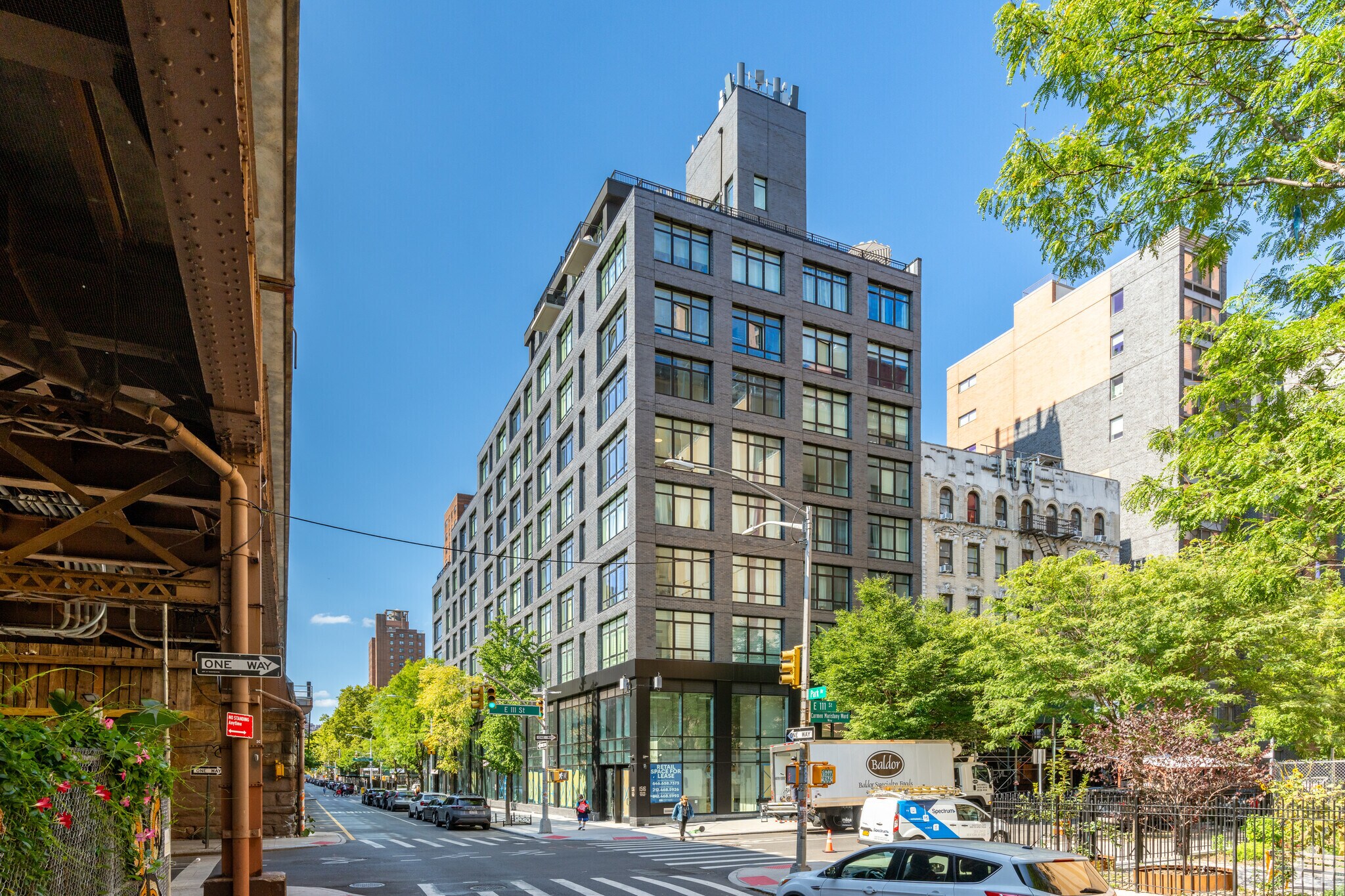 1516 Park Ave, New York, NY for Sale