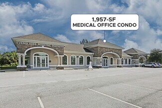 Okeechobee, FL Office - 2027 US Highway 441 N Okeechobee, FL Office - 2027 US Highway 441 N