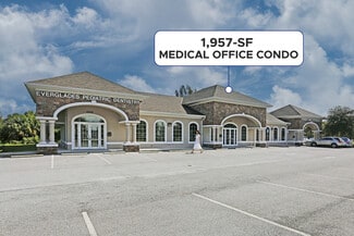 Okeechobee, FL Office - 2027 US Highway 441 N