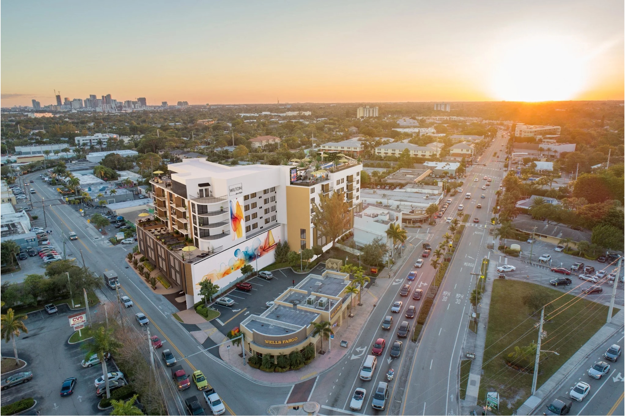 2505 N Dixie Hwy, Wilton Manors, FL for Sale