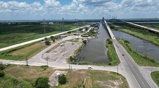 Port Arthur, TX Commercial Land - 7237 Rainbow Ln