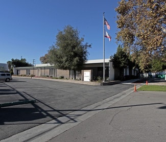 Garden Grove, CA Medical - 11561 Salinaz Ave