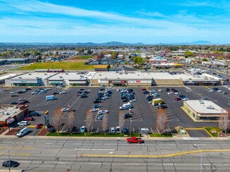 Pasco, WA Retail - 1308-1408 N 20th Ave Pasco, WA Retail - 1308-1408 N 20th Ave