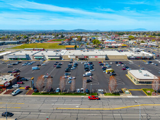 Pasco, WA Retail - 1330-1406 N 20th Ave