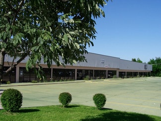 Leavenworth, KS Office - 1276-1298 Eisenhower Rd