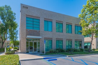 Irvine, CA Office - 8925 Research Dr