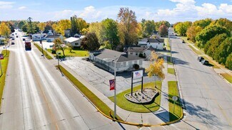 New Holstein, WI Office - 2131 Calumet Dr