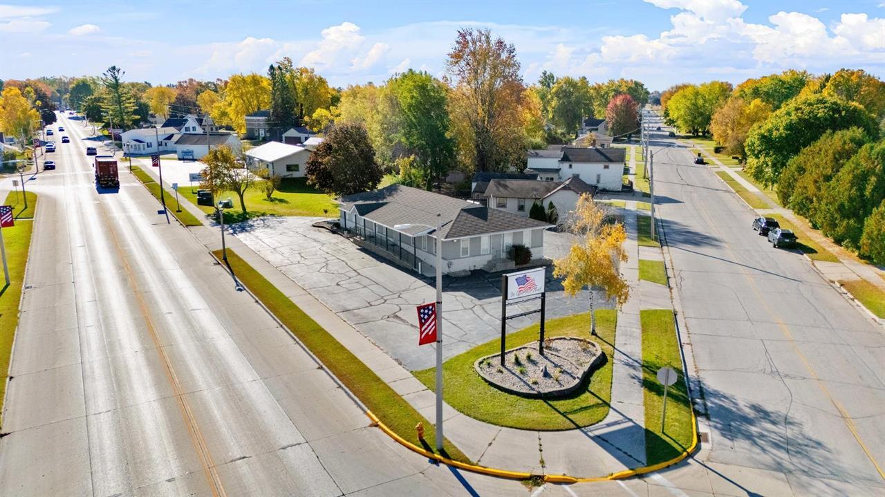 2131 Calumet Dr, New Holstein, WI for Rent