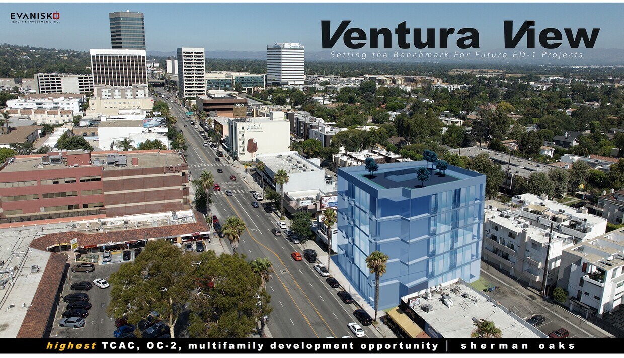 15027 Ventura Blvd, Sherman Oaks, CA for Sale