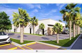 Plantation, FL Retail, Flex - 7811-7823 Sunrise Blvd