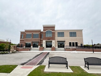 Montgomery, OH Retail - 1010 Vintage Club Blvd Montgomery, OH Retail - 1010 Vintage Club Blvd