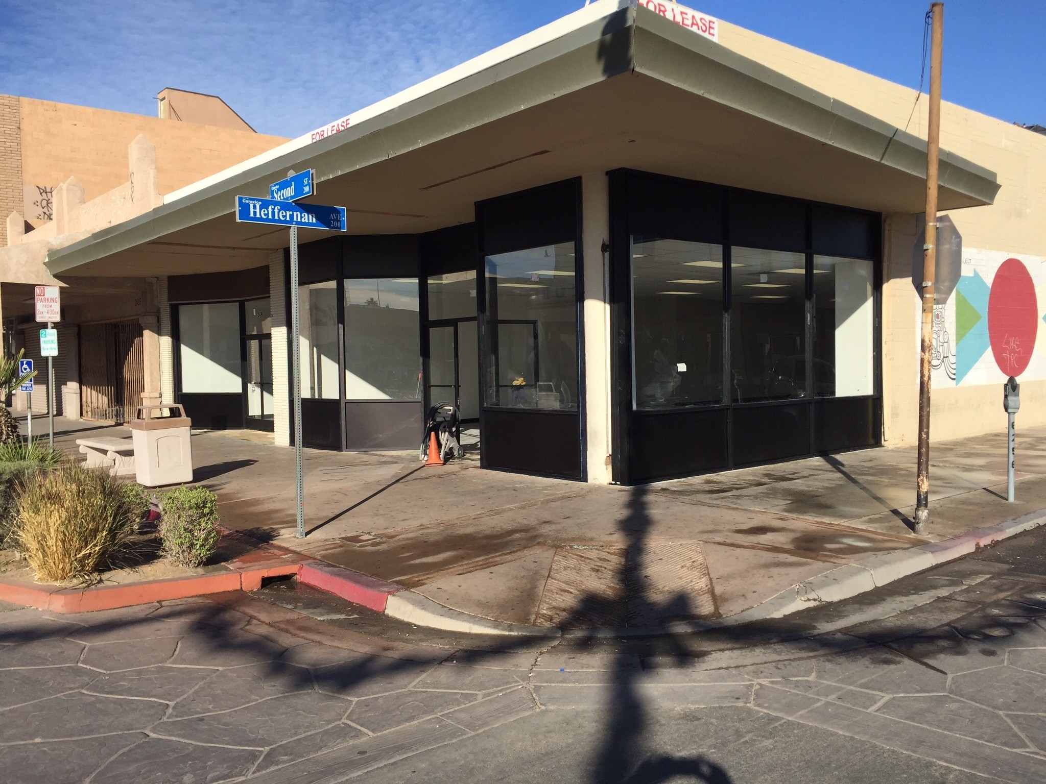 249-255 E 2nd St, Calexico, CA for Rent