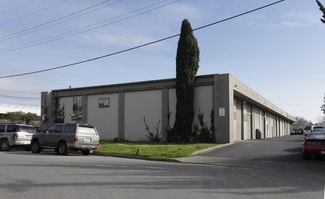 Petaluma, CA Industrial - 1308 Dynamic St