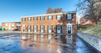 Saint Louis, MO Office - 3270 Hampton Ave