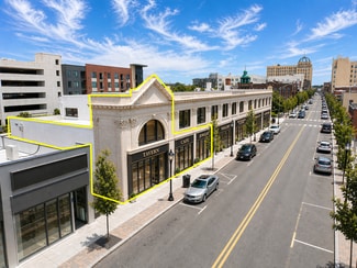 Hackensack, NJ Office/Retail, Retail - 286-300 Main St