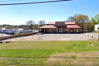 Birmingham, AL Storefront Retail/Office - 1240 Forestdale Blvd