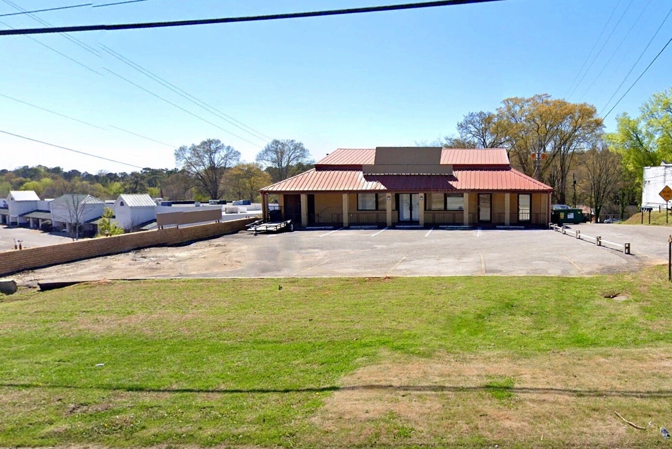 1240 Forestdale Blvd, Birmingham, AL for Sale