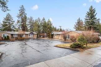 Bend, OR Office - 909-925 SE 2nd St, Bnd