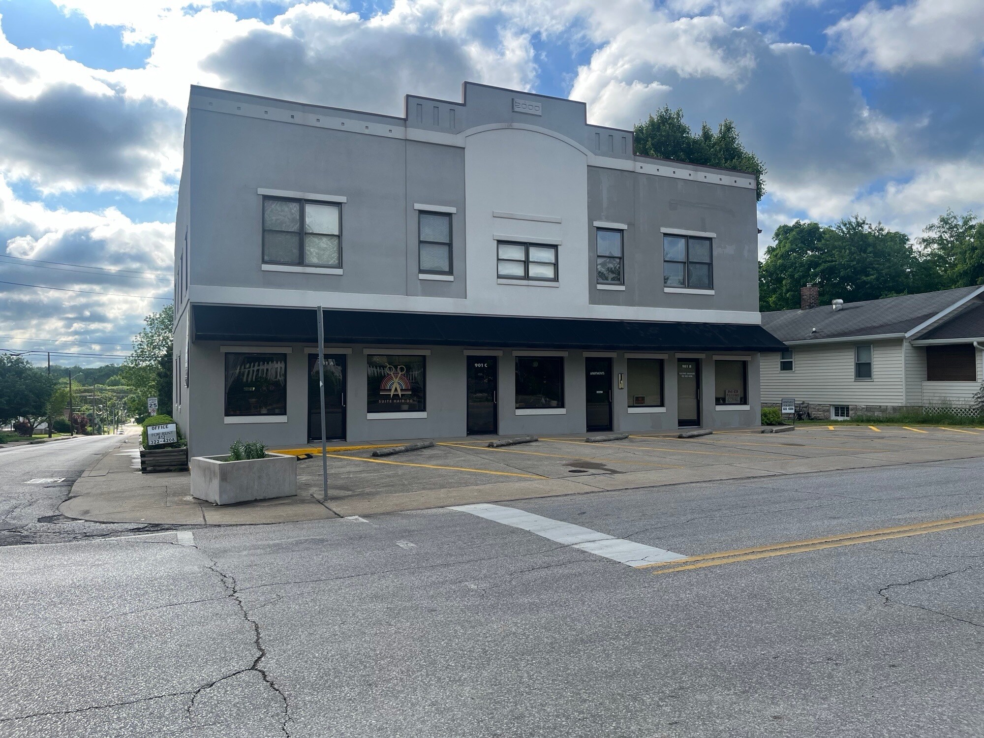 901 S Rogers St, Bloomington, IN for Sale