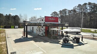 Rocky Mount, NC Retail - 1888 E Raleigh Blvd.