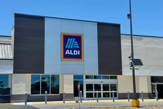 Indian Harbour Beach, FL Retail - 901-1001 E Eau Gallie Blvd