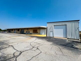 Tulsa, OK Flex - 3215 N Sheridan Rd Tulsa, OK Flex - 3215 N Sheridan Rd