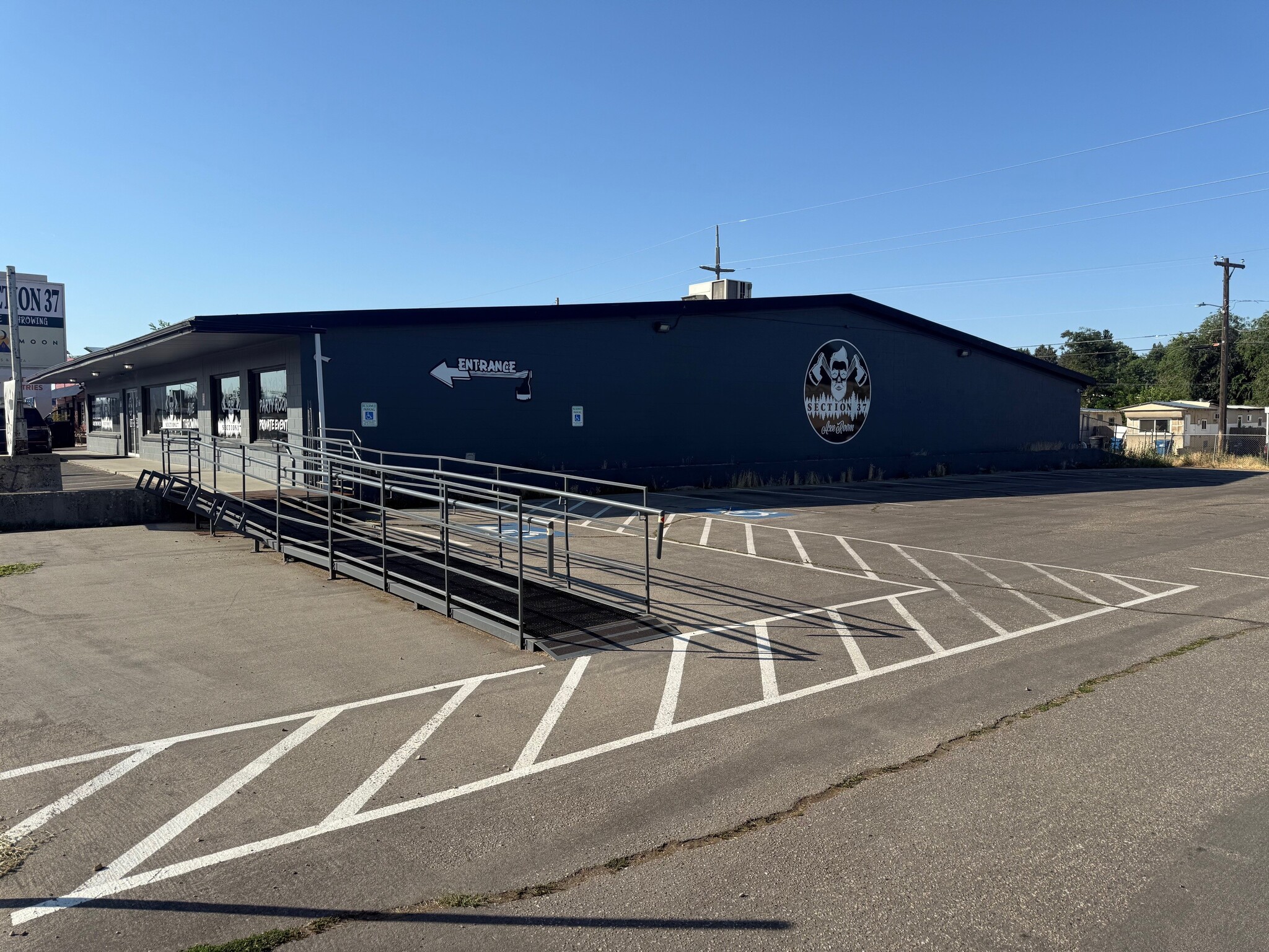 3725 W Chinden Blvd, Garden City, ID for Rent