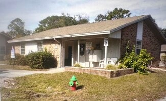 Crystal River, FL Apartments - 10931 W Tidewater Cir