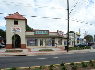 Decatur, GA Storefront - 3176-3198 Glenwood Rd