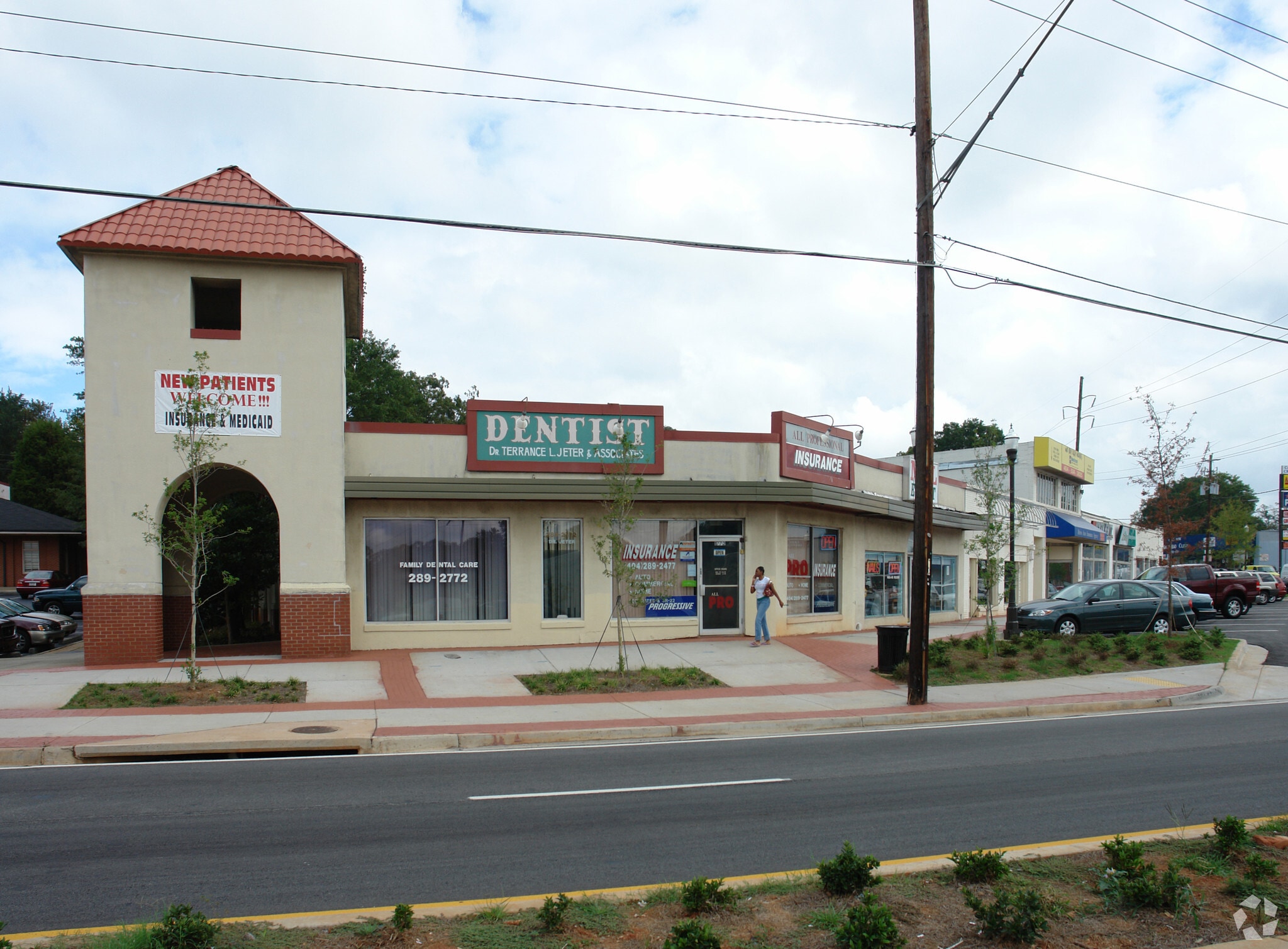 3176-3198 Glenwood Rd, Decatur, GA for Sale