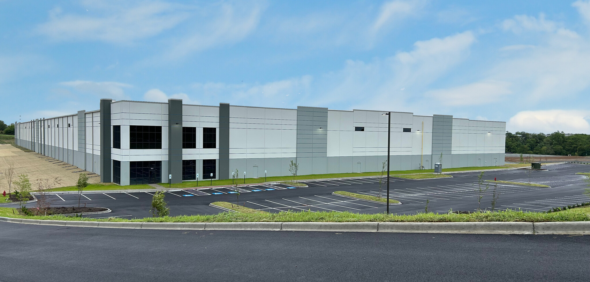 406 Logistics Dr, Shelbyville, KY for Rent