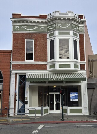 Sausalito, CA Retail - 666 Bridgeway