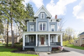 East Aurora, NY Office/Residential - 305 Main St East Aurora, NY Office/Residential - 305 Main St