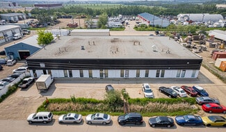 Edmonton, AB Service - 14330-14340 140 St NW