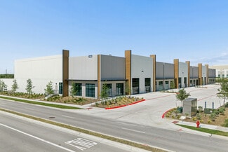 Kyle, TX Industrial - 19150 Marketplace Ave Kyle, TX Industrial - 19150 Marketplace Ave