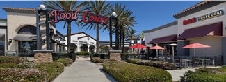 Eastvale, CA Retail - 12239-12571 Limonite Ave