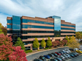 Richmond, VA Office - 6802 Paragon Pl