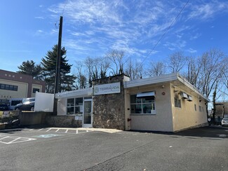 Abington, PA Office/Retail - 1626 Old York Rd