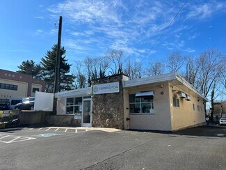 Abington Township, PA Office/Retail - 1626 Old York Rd