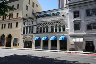 Honolulu, HI Office/Retail - 223 S King St